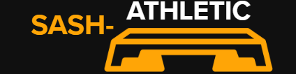 Sash-Athletic